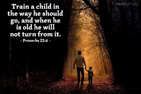 proverbs 22 6 in spanish.